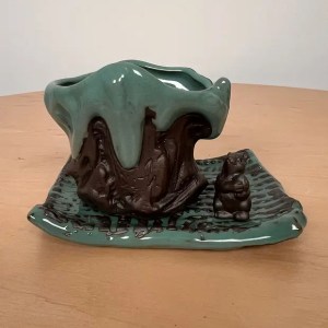 Enchanted forest (3 pcs set)