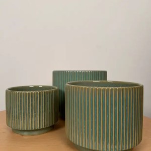 Pinstripe – tall