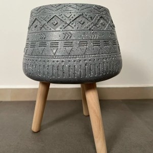 Raised Planter