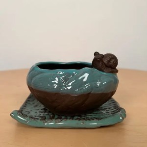 Snail (2 pcs set)