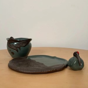 Zen Pond (3 pcs set)